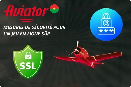 Aviator_Mesures de Sécurité pour un Jeu en Ligne Sûr